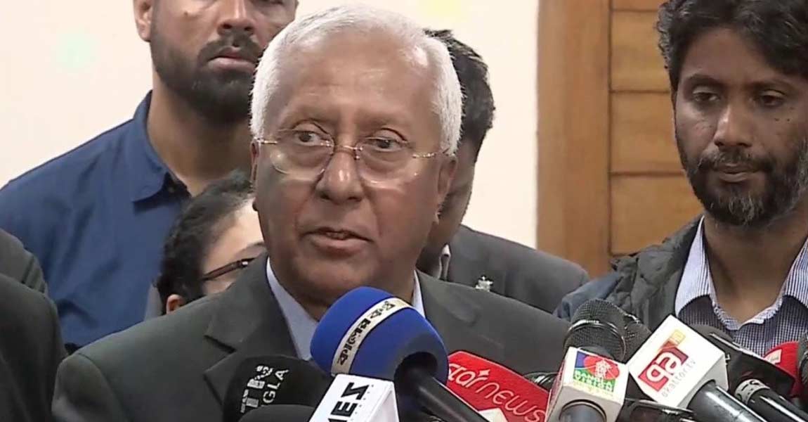 ‘সংসদ নির্বাচন ও গণভোটের ফল একসঙ্গে ঘোষণা হবে’