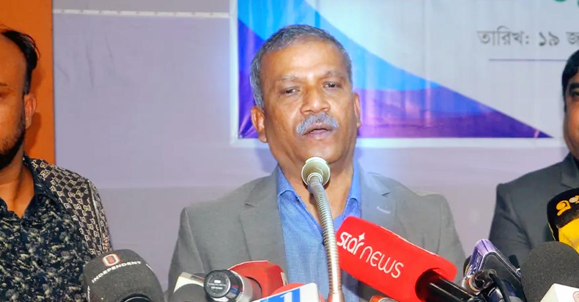 ভোটে যদি কেউ বাধা দেয়, তাহলে সে শেখ হাসিনা হয়ে যাবে : আসিফ নজরুল