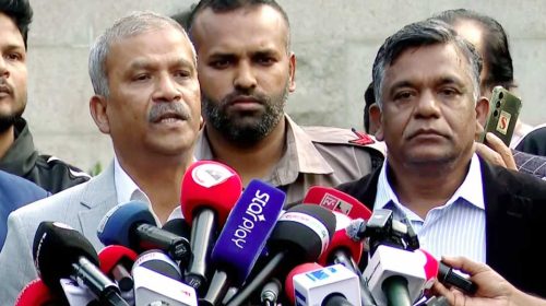 সরকারি সিদ্ধান্তে বিশ্বকাপে বাংলাদেশ