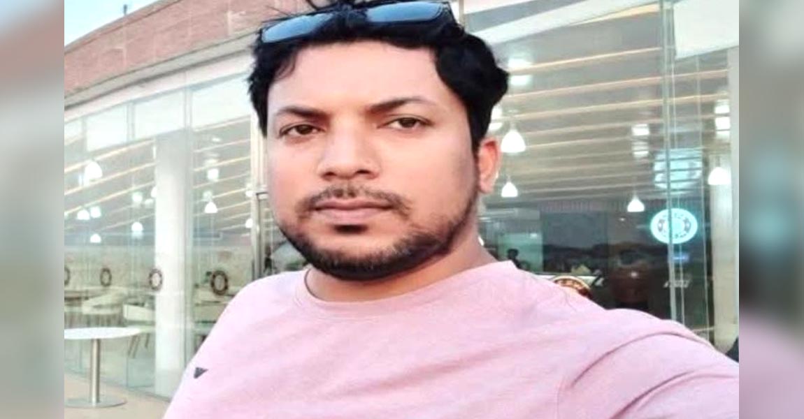 নরসিংদীতে মুদি ব্যবসায়ীকে ছুরিকাঘাতে হত্যা