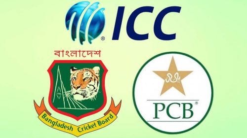 বাংলাদেশ ইস্যুতে বিশ্বকাপ প্রস্তুতি থামাল পাকিস্তান