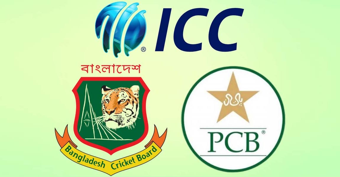 বাংলাদেশ ইস্যুতে বিশ্বকাপ প্রস্তুতি থামাল পাকিস্তান