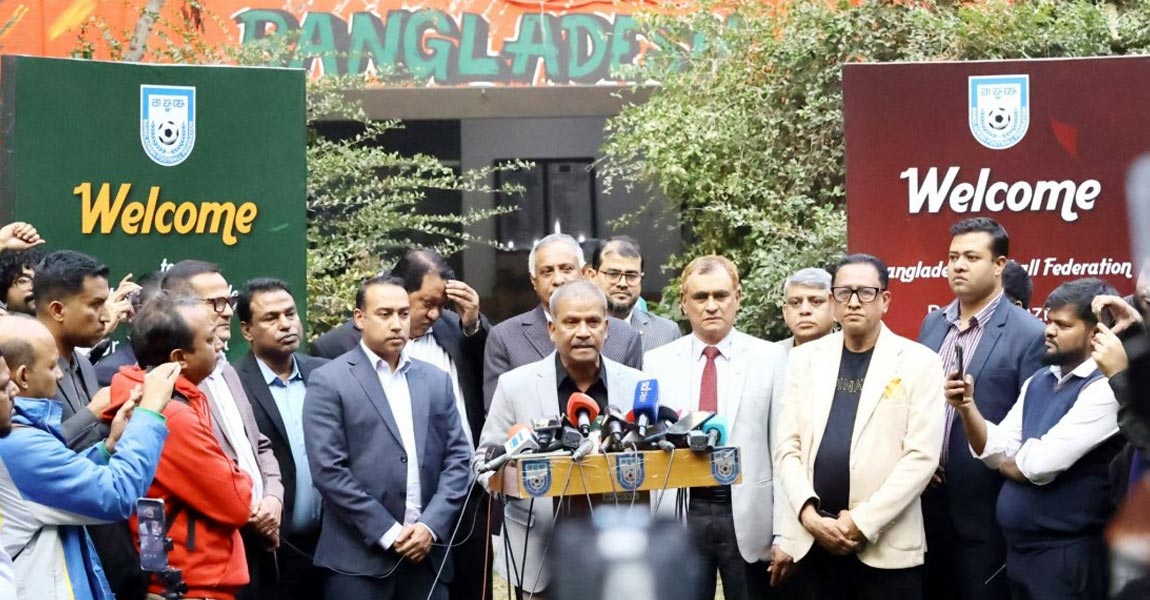 ‘বাংলাদেশকে নিয়ে তিনটি আশঙ্কা, ভারতে খেলার পরিস্থিতি নেই’