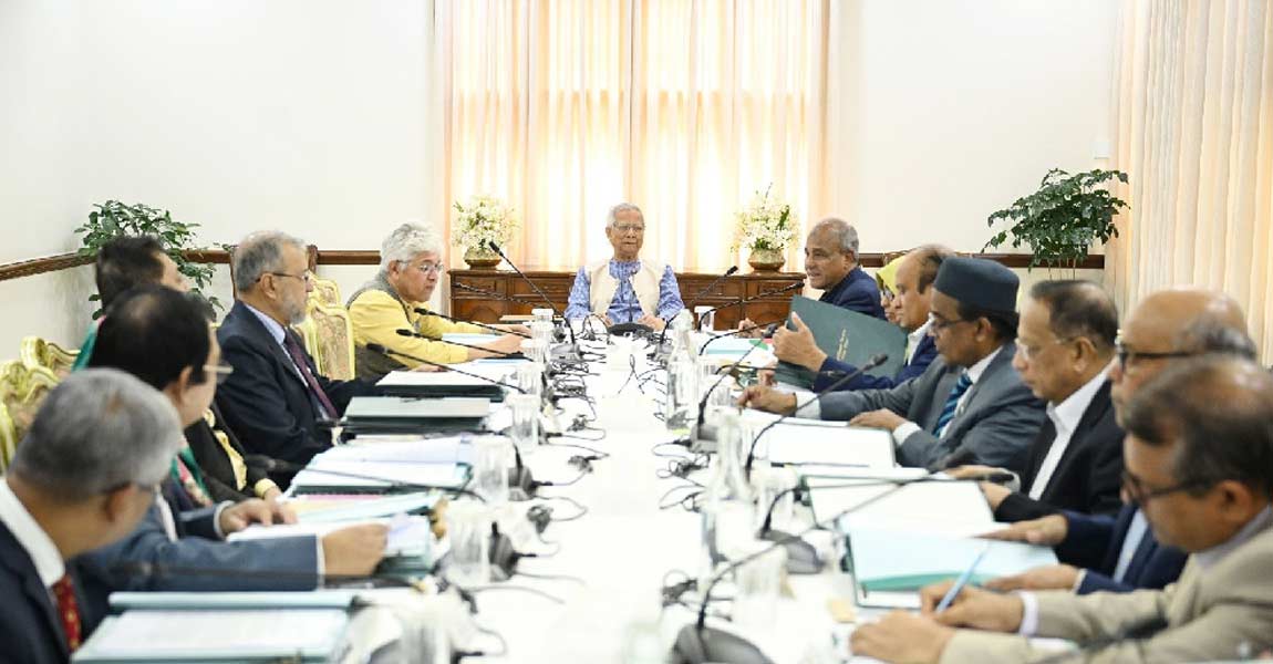 নিকারের প্রথম সভায় এক মন্ত্রণালয়ের নাম পরিবর্তনসহ হচ্ছে নতুন ৪ থানা