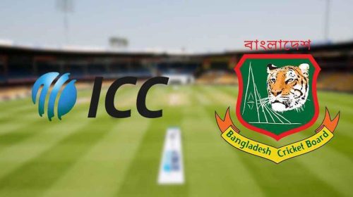 বিসিবির মেইলের জবাব দিয়েছে আইসিসি, যা লেখা আছে মেইলে