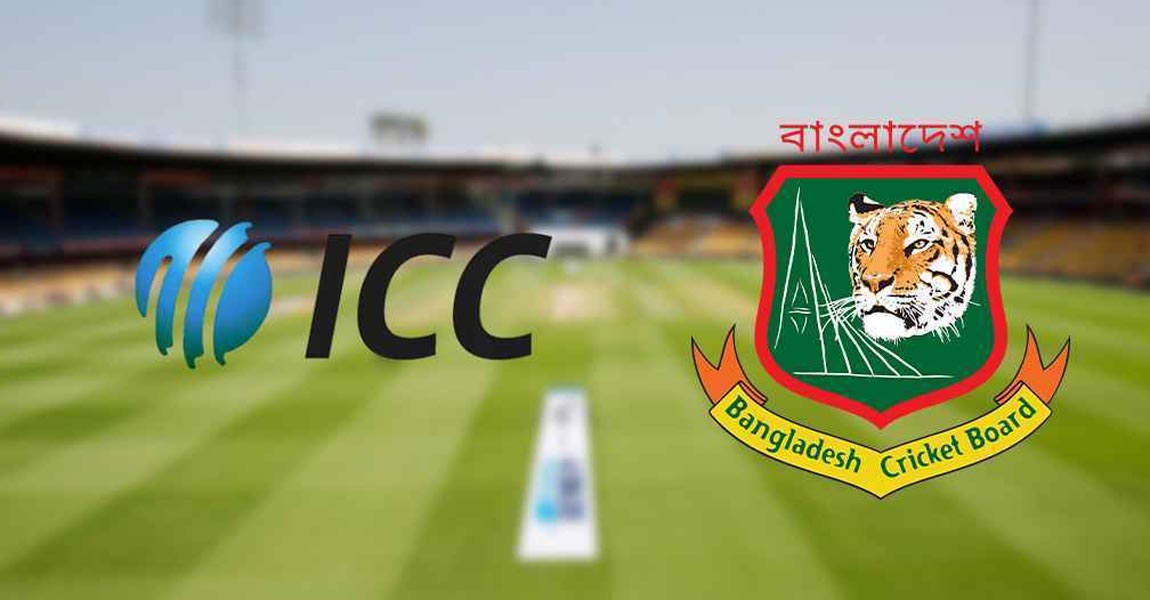 বিসিবির মেইলের জবাব দিয়েছে আইসিসি, যা লেখা আছে মেইলে