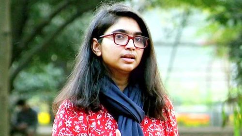 Tasnim Jara তাসনিম জারা