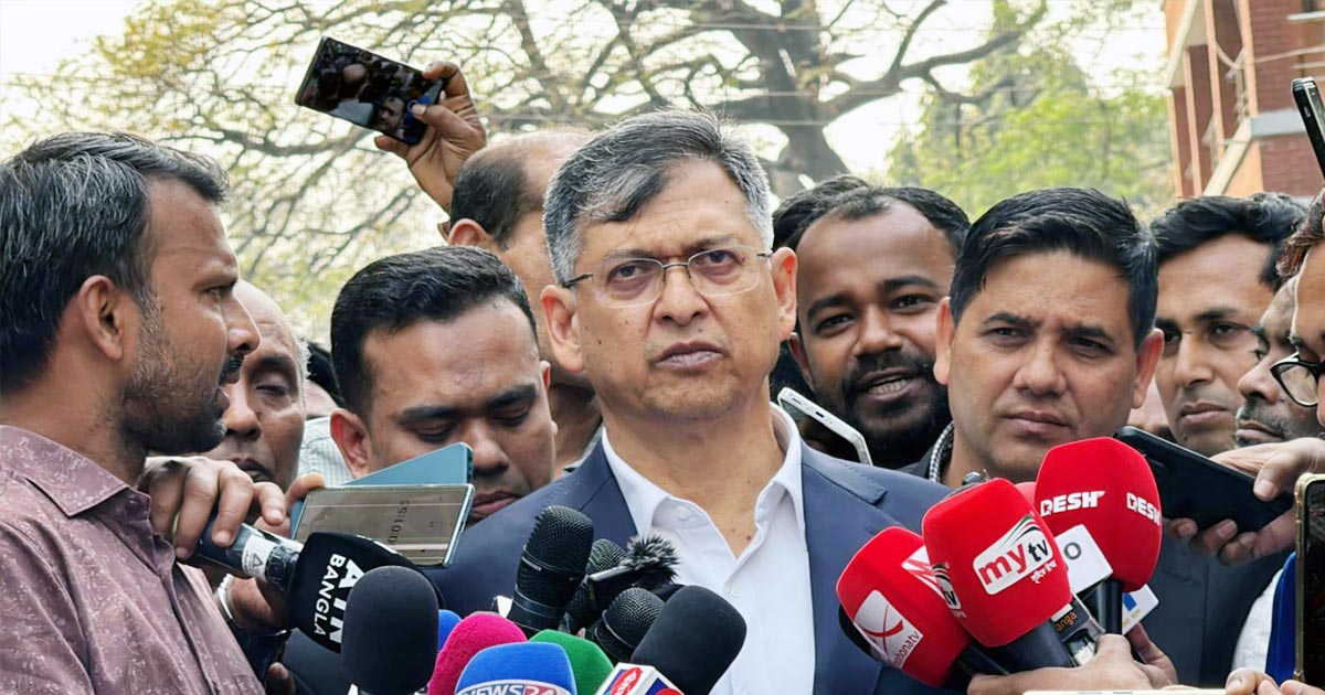 পুলিশের শীর্ষ পর্যায়ে শিগগির পরিবর্তন আসবে: স্বরাষ্ট্রমন্ত্রী