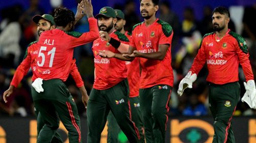 এবার না খেললেও ২০২৮ টি-টোয়েন্টি বিশ্বকাপ নিশ্চিত করল বাংলাদেশ