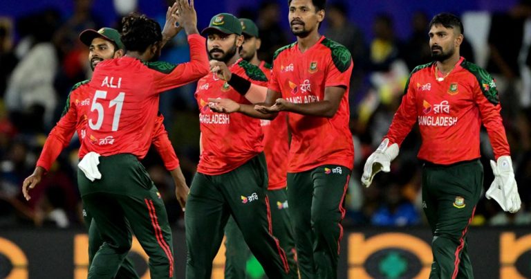 এবার না খেললেও ২০২৮ টি-টোয়েন্টি বিশ্বকাপ নিশ্চিত করল বাংলাদেশ — শীর্ষ ...