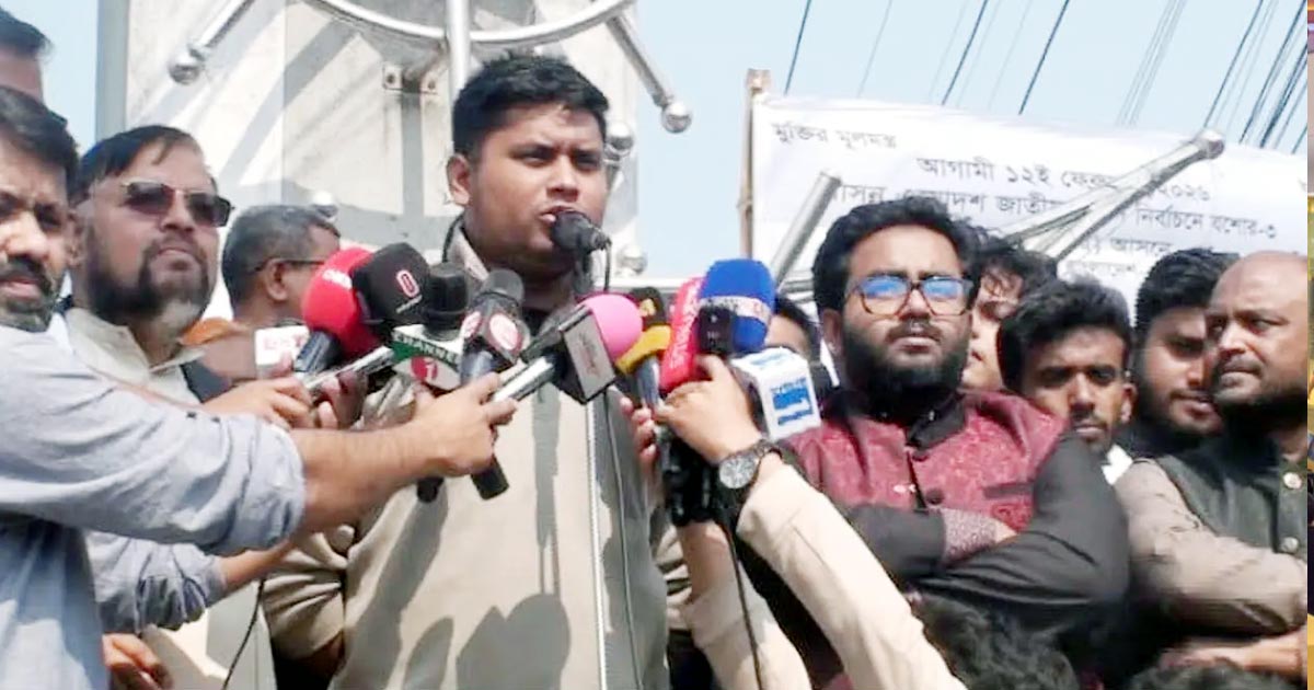 পরিকল্পিতভাবে মা-বোনদের হিজাব খুলে লাঞ্ছিত করছে: হাসনাত আবদুল্লাহ