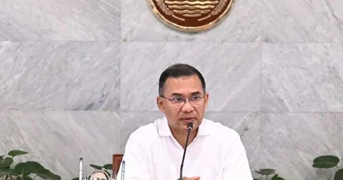 প্রধানমন্ত্রীর সভাপতিত্বে ধর্মীয় ও সামাজিক সম্প্রীতি বিষয়ক সভা