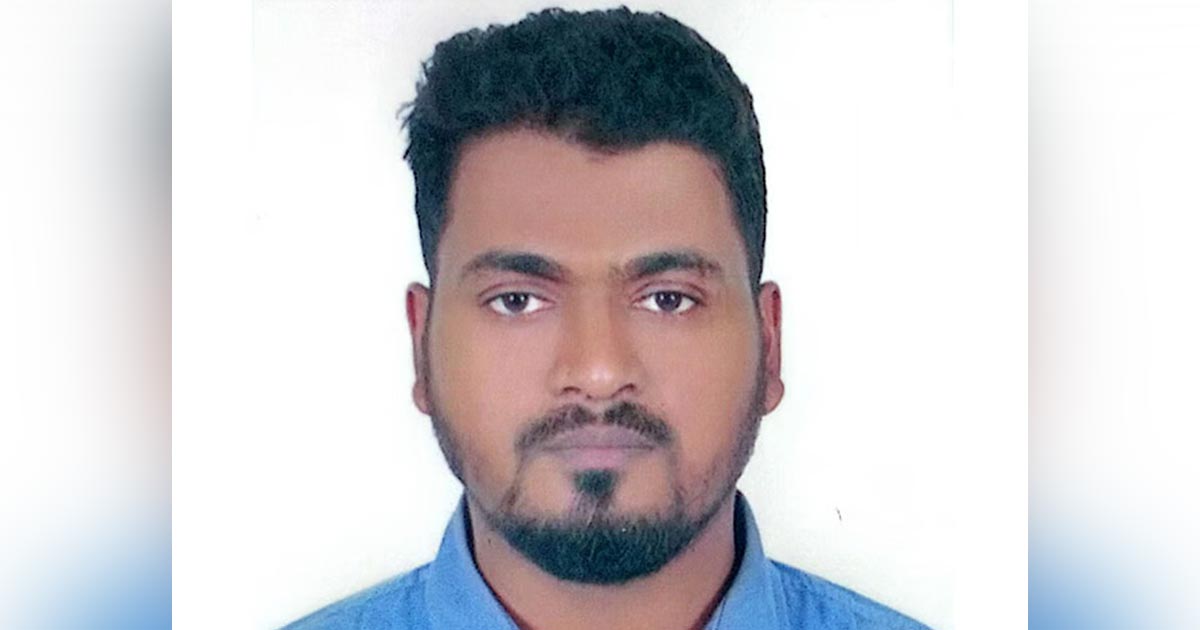আমিরাতে লটারিতে প্রায় সাড়ে তিন কোটি টাকা পেলেন বাংলাদেশি প্রবাসী