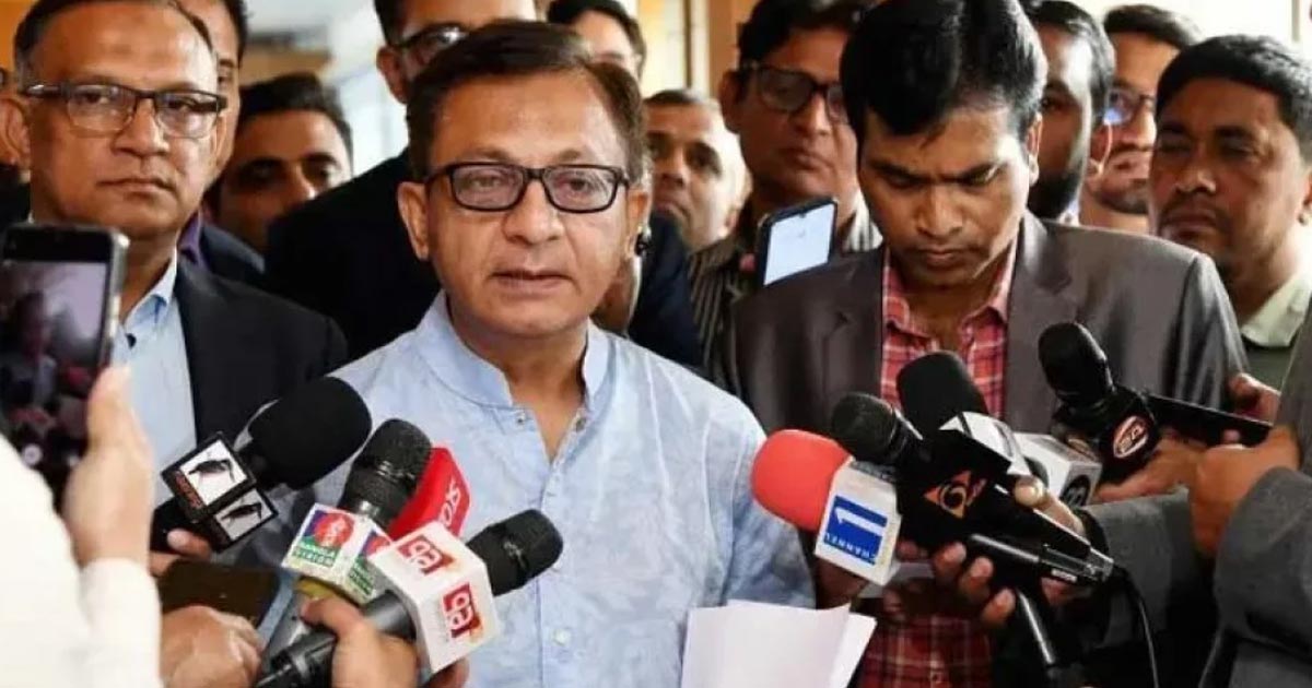 দ্রব্যমূল্য নিয়ে ‘সাউন্ড বাইট’ নয়, কাজ করে দেখাবো: বাণিজ্যমন্ত্রী