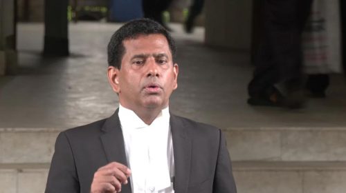 জুলাইয়ের শহীদদের পরিবার যেন ন্যায্য বিচার পান: তাজুল ইসলাম