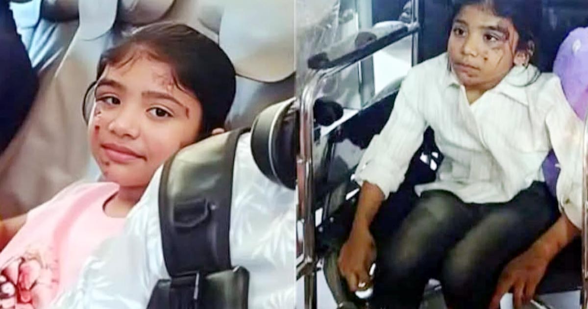 সৌদিতে সড়ক দুর্ঘটনায় পরিবার হারিয়ে অজান্তেই অপেক্ষায় ফাইজা; একসঙ্গে করতে চায় ঈদ
