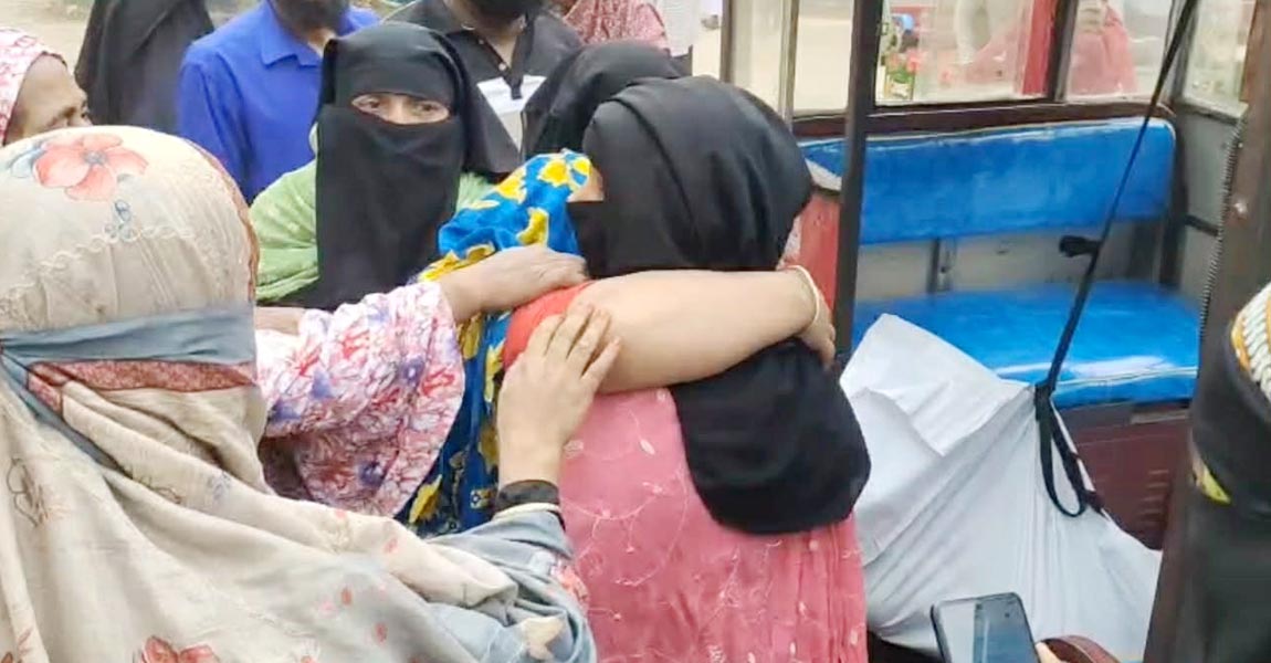 রায়পুরায় দুই পক্ষের সংঘর্ষ, গুলিবিদ্ধ হয়ে স্কুলশিক্ষার্থী নিহত
