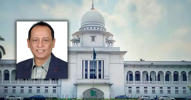 বিএনপির প্রার্থী এম এ কাইয়ুমের আপিলের শুনানি নির্বাচনের পর