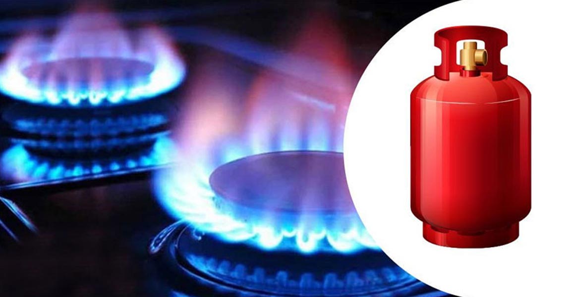 গ্যাস সিলিন্ডার Gas cylinder