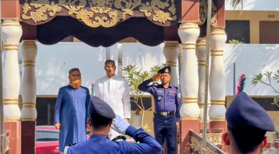 সড়কে চাঁদাবাজির কোন সুযোগ নেই : পানিসম্পদ মন্ত্রী এ্যানি