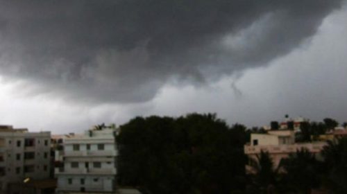 আবহাওয়া ঢাকায় মেঘলা আকাশ ঢাকা মেঘে ঢাকা cloudy Sky Dhaka WEATHER