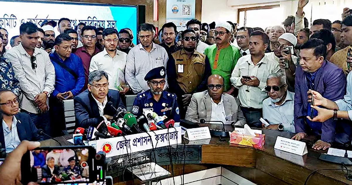 বন্দি বিনিময় চুক্তিতে হাদি হত্যার আসামিদের ফিরিয়ে আনা হবে