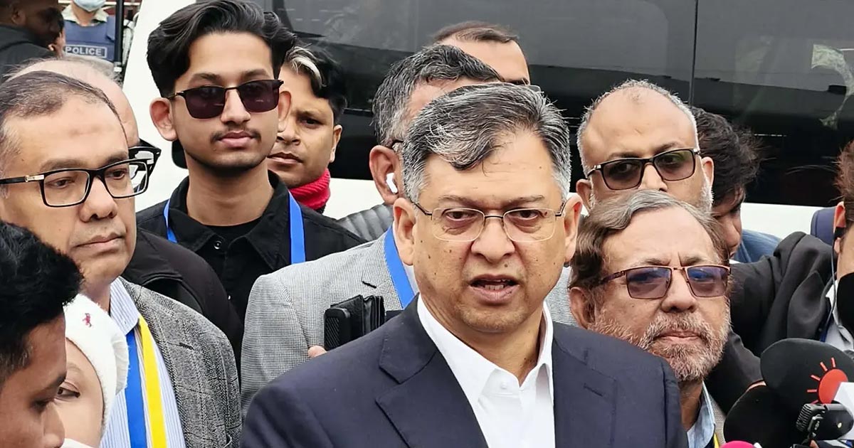 ‘প্রথম অধিবেশনে বেশ কিছু ঐতিহাসিক সিদ্ধান্ত নেওয়া হবে’