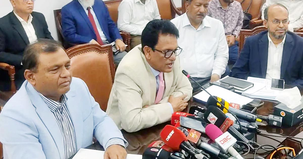 লটারি বাতিল, স্কুলে ভর্তি করা হবে পরীক্ষার ভিত্তিতে