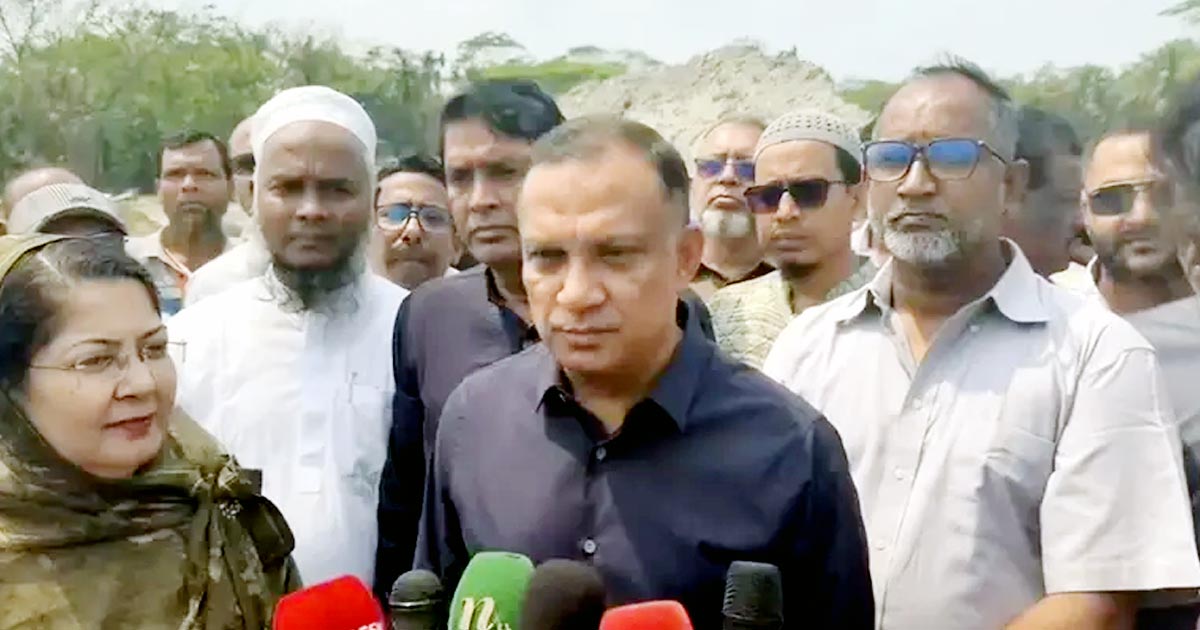 বন্ধ পাটকল চালু করে কর্মসংস্থান বাড়ানো হবে: বস্ত্র ও পাট প্রতিমন্ত্রী