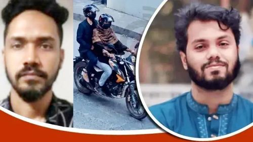 ওসমান হাদিকে খুনের ঘটনায় প্রধান আসামি ফয়সাল গ্রেফতার