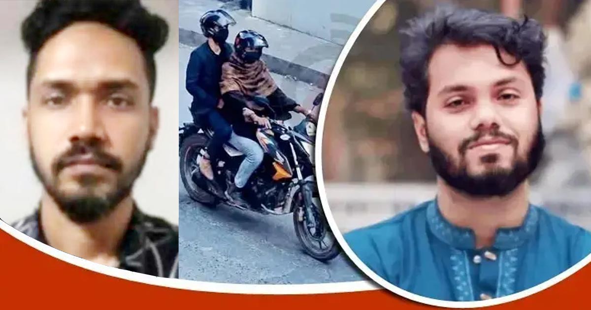 ওসমান হাদিকে খুনের ঘটনায় প্রধান আসামি ফয়সাল গ্রেফতার