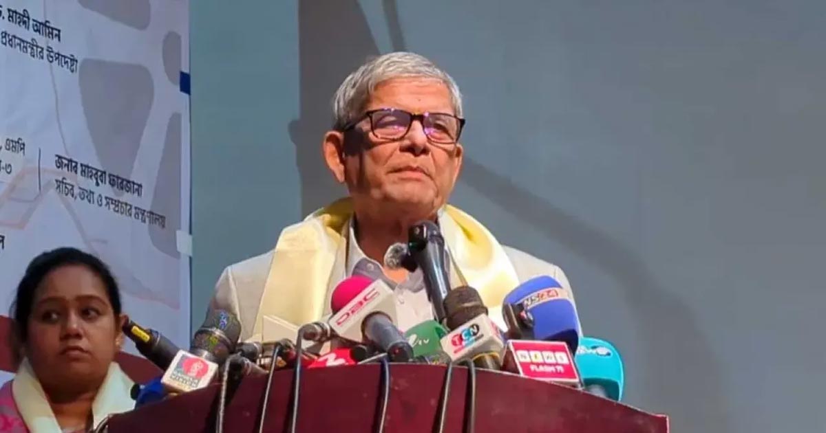 ‘গুম হওয়া ব্যক্তিদের পরিবারকে ভাতা দিতে প্রধানমন্ত্রীকে চিঠি দেব’