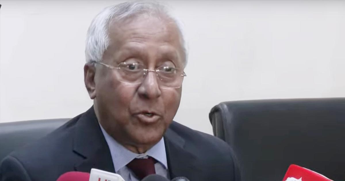 বগুড়া-৬ ও শেরপুর-৩ আসনে নির্বাচন নিয়ে শঙ্কার তথ্য নেই: ইসি সচিব