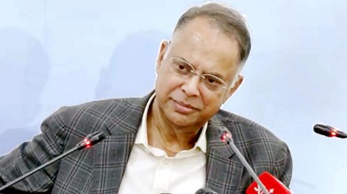জ্বালানি সংকট নিয়ে জনমনে আতঙ্কের কারণ জানালেন মন্ত্রী
