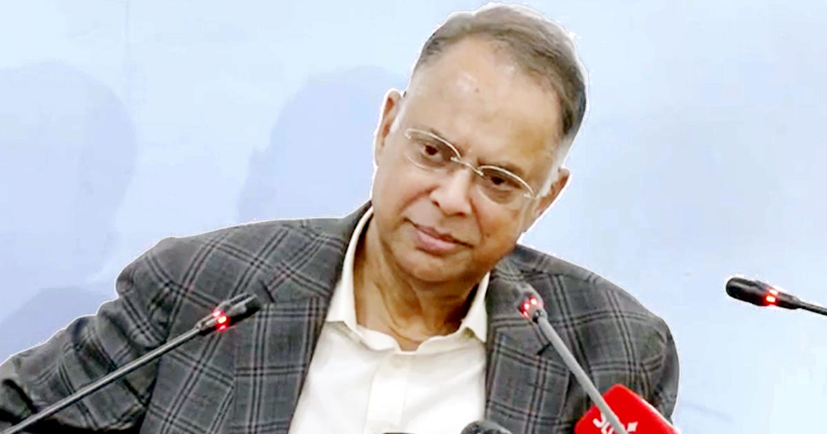 জ্বালানি সংকট নিয়ে জনমনে আতঙ্কের কারণ জানালেন মন্ত্রী
