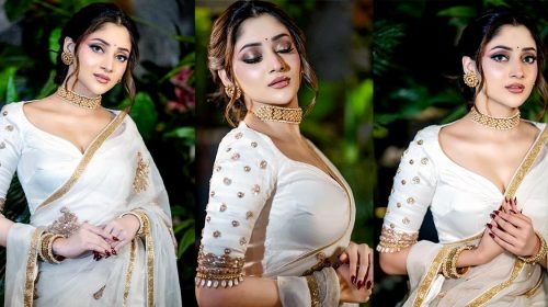 ‘চাই না নামের সাথে ‘ডিভোর্স’ যুক্ত হোক, প্রয়োজনে অভিনয় ছেড়ে দেব’