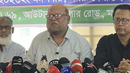 ১১ ঘণ্টা পাম্প বন্ধ রাখতে চান পেট্রোল পাম্প মালিকরা