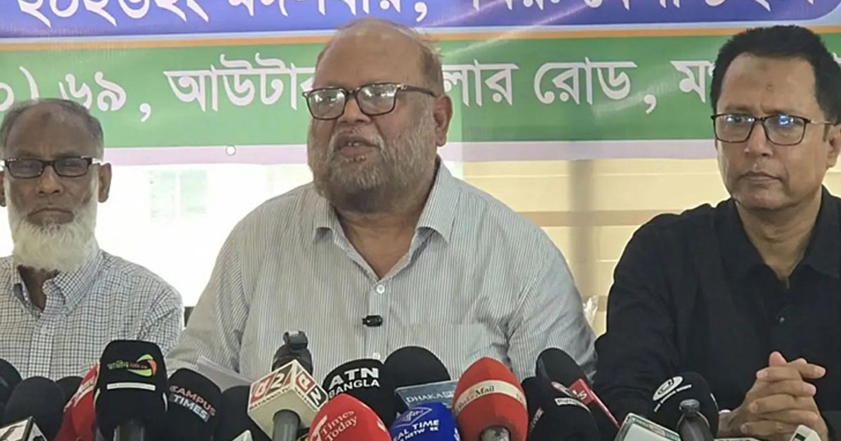১১ ঘণ্টা পাম্প বন্ধ রাখতে চান পেট্রোল পাম্প মালিকরা