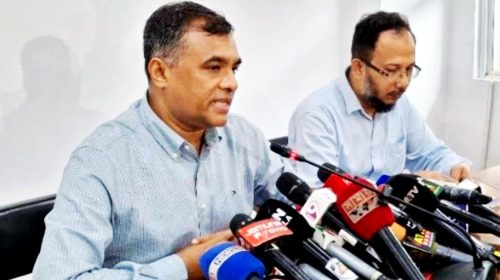 দেশে পেট্রোল-ডিজেল-অকটেনের মজুত কত, জানালো জ্বালানি বিভাগ