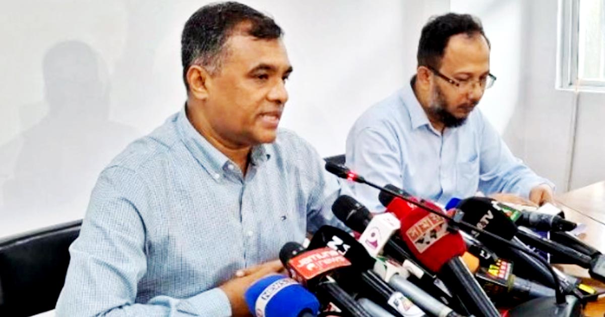দেশে পেট্রোল-ডিজেল-অকটেনের মজুত কত, জানালো জ্বালানি বিভাগ