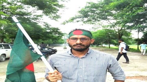 আবু সাঈদ হত্যা: দুই পুলিশ সদস্যর মৃত্যুদণ্ড, অন্যদের বিভিন্ন মেয়াদে সাজা
