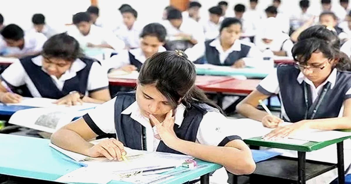 এসএসসি পরীক্ষা শুরু, অংশ নিচ্ছে ১৮ লাখের বেশি শিক্ষার্থী