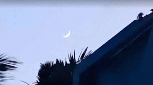 বাংলাদেশে ঈদুল আজহা ২৮ মে
