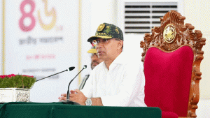 আনসার বাহিনী প্রযুক্তি ও কর্মসংস্থান সৃষ্টিতে ভূমিকা রাখছে