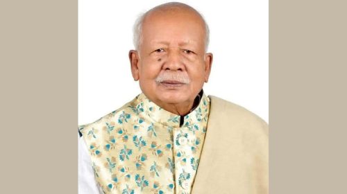 সাবেক সংসদ সদস্য মোশাররফ হোসেন মারা গেছেন