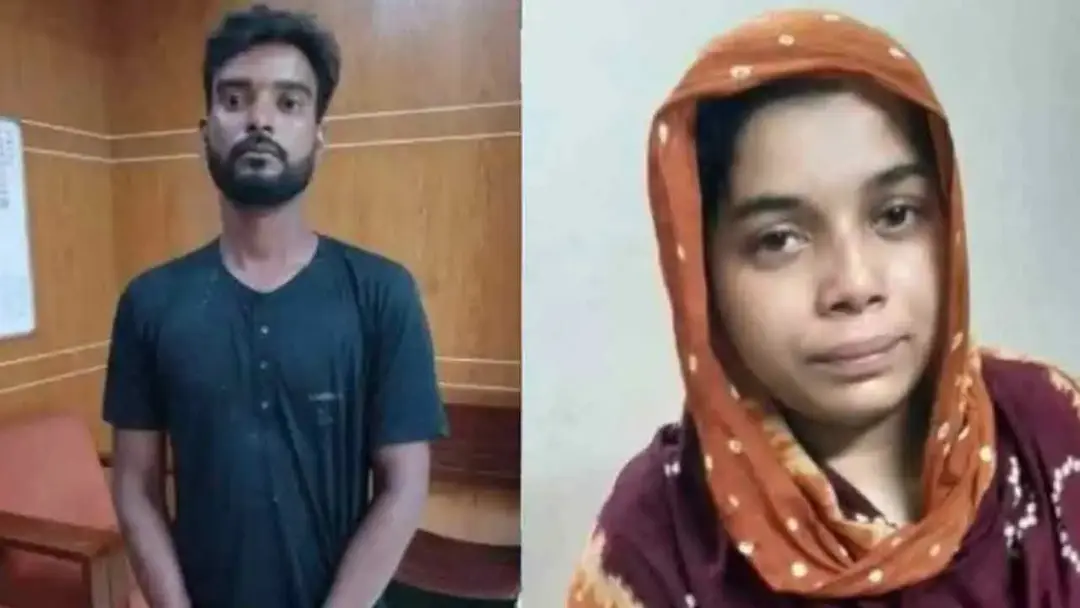 নিজেদের নির্দোষ দাবি করে আদালতে যা বললেন সোহেল-স্বপ্না
