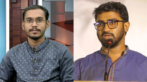 আ.লীগের এক নেতাকে বিমানবন্দরে পৌঁছে দিতে ৩ কোটি টাকা দাবি করেছিলেন হান্নান মাসউদ: রাশেদ