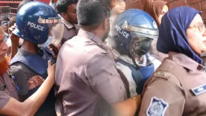 রামিসা ধর্ষণ ও হত্যা মামলায় আসামি সোহেল-স্বপ্নার ফাঁসির রায়