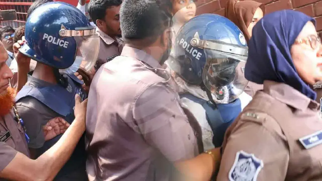 রামিসা ধর্ষণ-হত্যা মামলা : আসামিদের জেল আপিল শুনানির জন্য গ্রহণ
