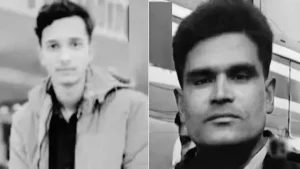 ড্রোন হামলায় নিহত আরও দুই প্রবাসীর নিথর দেহ দে‌শে এ‌সে‌ছে